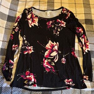 White House black market top